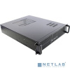 Exegate EX172968RUS Серверный корпус Pro 2U550-06/2U2088 <RM 19", высота 2U, без БП, USB>