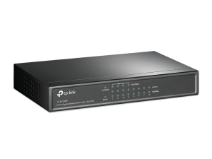 Коммутатор TP-Link Коммутатор/ 8-port Gigabit Desktop Switch with 4-Port PoE Коммутатор TP-Link Коммутатор/ 8-port Gigabit Desktop Switch with 4-Port PoE