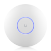 Потолочная WiFi 7 точка доступа с 6 пространственными потоками U7-PRO UBIQUITI