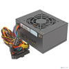 Aerocool 400W SX400 { Мощность: 400W, форм-фактор: SFX, размер вентилятора: 80x80 мм, тип разъема для материнской платы: 20+4 pin (SX-400)}
