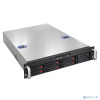 Exegate EX292417RUS Серверная платформа ExeGate Pro 2U550-HS08 <RM 19", высота 2U, глубина 550, Redundant БП 2x1200W, 8xHotSwap, USB> Exegate EX292417RUS Серверная платформа ExeGate Pro 2U550-HS08 <RM 19", высота 2U, глубина 550, Redundant БП 2x1200W, 8xHotSwap, USB>