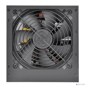 Блок питания ПК Thermaltake TR2 S 750 /0750W/Non Modular/Non Light/Single Voltage/Analog/80 Plus/EU/Non JP CAP/All Flat Cables