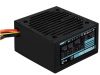 Блок питания ATX12V 2.3 700W, APFC, 120mm fan, 24pin, 1x(4+4)pin, 2xPCIe, 3xMolex+1, 4xSATA VX Plus 700 RGB 4718009150935 Aerocool
