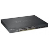 Коммутатор ZYXEL XGS1930-28HP-EU0101F Гибридный Smart PoE+ L2+ NebulaFlex XGS1930-28HP, 24xGE PoE+, 4xSFP+, бюджет PoE 375 Вт, автономное/облачное упр Коммутатор ZYXEL XGS1930-28HP-EU0101F Гибридный Smart PoE+ L2+ NebulaFlex XGS1930-28HP, 24xGE PoE+, 4xSFP+, бюджет PoE 375 Вт, автономное/облачное упр