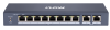 Коммутатор 8PORT 10/100M POE F-SW-EU410POE-V/L IFLOW