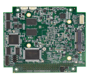 Промышленная процессорная плата IBW-6954-B4 w/ CABLE-SET