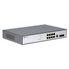 Коммутатор ORIGO OS3110/A1A Управляемый L2 коммутатор
8x1000Base-T, 2x1000Base-X SFP