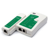 Тестер кабелей RJ45/RJ11 AT15252 ATCOM Тестер кабелей RJ45/RJ11 AT15252 ATCOM