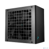 Блок питания Deepcool GAMERSTORM ATX 500W PK500D 80+ bronze (20+4pin) APFC 120mm fan 6xSATA RTL