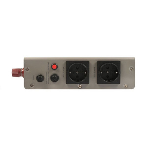 ИБП Powerman Smart 1000 INV SILVER (ИБП с Внешними АКБ)