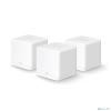 Mercusys Halo H30G(3-pack) AC1300 Домашняя Mesh Wi-Fi система Mercusys Halo H30G(3-pack) AC1300 Домашняя Mesh Wi-Fi система