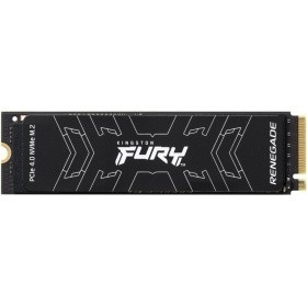 SSD KINGSTON 4Tb M.2 SFYRD/4000G M.2 2280 NVMe Fury Renegade