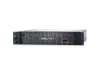 Dell Storage ME424 24SFF(2,5'') 2U/ Dual EMM/ 2x1.2TB SAS 10k 2.5in/ 2x580W/ 2xCable SAS HD-Mini 2m/ Bezel/ Rails/ 3YPSNBD