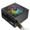 Блок питания Thermaltake Litepower RGB 650W (24+4+4pin) APFC 120mm fan color LED 5xSATA RTL PS-LTP-0650NHSANE-1