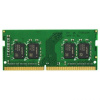 Synology D4NESO-2666-4G Модуль памяти DDR4, 4Gb, для DS224+, DS423+, DS1618+, DS1819+, DS2419+, RS820+/RP+