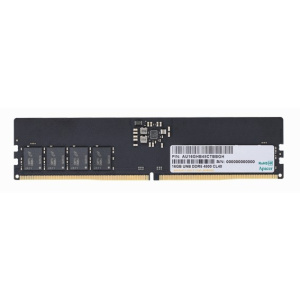 Apacer DDR5 16GB 4800 MT/s CL40 AU16GHB48CTBBGH (FL.16G2A.PTH)