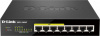 Коммутатор D-LINK DGS-1008P/E1A 8x1Гбит/с 4PoE+ 80W неуправляемый Коммутатор D-LINK DGS-1008P/E1A 8x1Гбит/с 4PoE+ 80W неуправляемый