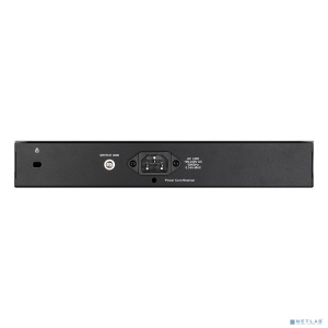 D-Link DGS-1210-16/G2A Настраиваемый L2 коммутатор с 16 портами 10/100/1000Base-T и 4 комбо-портами 100/1000Base-T/SFP