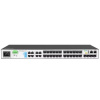 Коммутатор SNR SNR-S3850G-24FX Управляемый уровня 3 SNR-S3850G-24FX Коммутатор SNR SNR-S3850G-24FX Управляемый уровня 3 SNR-S3850G-24FX