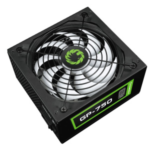 Блок питания GameMax ATX 750W GP-750