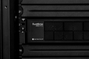Источник бесперебойного питания Systeme Electriс SRT SRTSE2000RTXLISH-NC 2000Вт 2000ВА черный