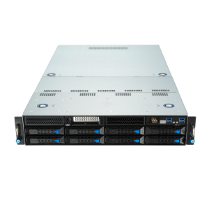 Сервер 3Logic Crusader Synargon 525R (2U, 2xEPYC 7742 (2.25Ghz, 64C), 16x16GB 3200Mhz RDIMM, 8x PNY RTX6000 (24GB/4608 CUDA), 2x480GB SSD (up to 8x2.5 Сервер 3Logic Crusader Synargon 525R (2U, 2xEPYC 7742 (2.25Ghz, 64C), 16x16GB 3200Mhz RDIMM, 8x PNY RTX6000 (24GB/4608 CUDA), 2x480GB SSD (up to 8x2.5