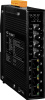 Коммутатор 4 x 10/100BaseTX, 2 x 10/100BaseFX, многомод, разъем ST
