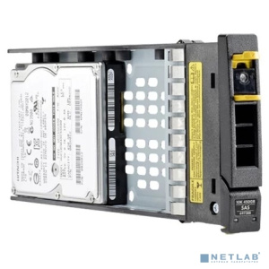 HPE 3PAR StoreServ M6710 1.92TB SAS SFF (2.5in) Solid State Drive E7Y57A