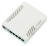 Wi-Fi точка доступа 2.4GHZ RB951G-2HND MIKROTIK Wi-Fi точка доступа 2.4GHZ RB951G-2HND MIKROTIK