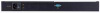 Консоль для стойки 19" AMK801-17UBRU, высота 1U, TFT LCD 17", 1280x1024, 1 x USB, русифицированная клавиатура, тачпад, 90 ~ 264В AC