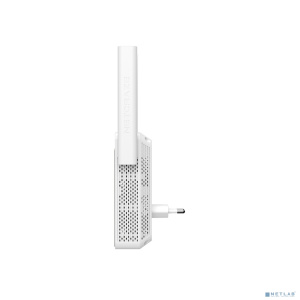 Netcraze Buddy 6 (NC-3411) Mesh-ретранслятор Wi-Fi 6 AX3000 с портом Gigabit Ethernet