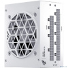 1STPLAYER SFX 750W PLATINUM White / SFX, APFC, 80 PLUS Platinum, LLC+DC-DC, 80mm fan, full modular / PS-750SFX-WH