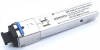Промышленный оптический SFP модуль OSNOVO SFP-S1SC13-G-1310-1550-I Промышленный SFP Модуль. Одно волокно Single Mode. Скорость: до 1,25 Гбит/c. Тип ра