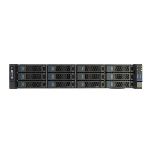 Платформа системного блока ZKKR CR212-780 (AMD) 2U Dual AMD EPYC 7003/7002 Series Processors Rome/Milan platform up to 280W