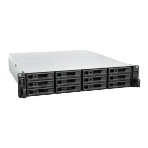 Платформа СХД Synology RS2423RP+II