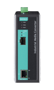 Медиаконвертер Gigabit Ethernet 10/100/1000BaseTX в 1000BaseSX/LX/LHX/ZX, с расширенным диапазоном температур. С сертификатом IECEx.