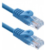 Кабель ACD Патч-корд ACD-LPU5E-15L |ACD-LPU5E-15L| Cat5e UTP 24AWG 4Pair, 7/0.18мм CCA Синий,1.5м, (741494)