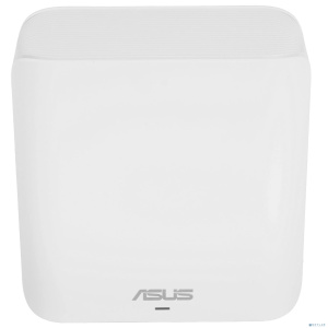 Роутер ASUS BD4(W-2-PK) 2 access point /802.11b/g/n/ac/ax/be, 688 + 2882Mbps, 2,4 + 5 gGz, white