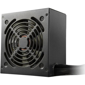 Cougar VTE 600 Rev.2 (Разъем PCIe-2шт,ATX v2.31, 600W, Active PFC, 120mm Fan, Power cord, DC-DC, 80 Plus Bronze) [VTE600] BULK