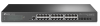 коммутатор TP-Link SG3428X, Omada™ 24-Port Gigabit L2+ Managed Switch with 4 10GE SFP+ Slots коммутатор TP-Link SG3428X, Omada™ 24-Port Gigabit L2+ Managed Switch with 4 10GE SFP+ Slots