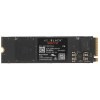 SSD WD Black SN770 WDS100T3X0E 1ТБ, M.2 2280, PCI-E 4.0 x4, NVMe, PCIe