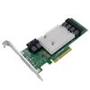 HBA-адаптер Microsemi Adaptec HBA 1100-24i (2293800-R) PCI Express 3.0 x8, SAS-3 12 Гб/с, 6хSFF8643 internal