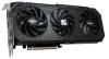 Видеокарта PCIE16 RX 9060XT 16GB GV-R9060XTGAMING OC-16GD GIGABYTE