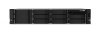 Сетевой RAID-накопитель, 8 отсеков 3,5"/2,5", 2 порта 2,5 GbE, HDMI-порт, стоечное исполнение, 2 блока питания. Intel Celeron N5095 2,0 ГГц (2,9 ГГц)