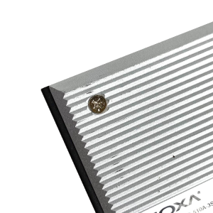 Управляемый коммутатор 7 x 10/100BaseTX, 3 x Gigabit SFP (оптика)<br><br><b>Причина уценки: </b>Коммутатор полностью рабочий, но был в использовании,