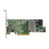 RAID-контроллер Broadcom LSI MegaRAID SAS 9361-8i SGL (LSI00417 / 05-25420-08 / 03-25420-11B) PCIe 3.0 x8 LP, SAS/SATA 12G, RAID 0,1,5,6,10,50,60, 8p