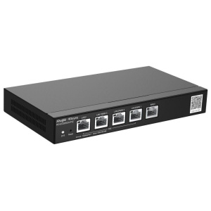 PoE Маршрутизатор Ruijie/Reyee RG-EG305GH-P-E