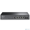 TP-Link SX3206HPP Управляемый коммутатор JetStream уровня 2+ c 4 портами PoE++ 10 Гбит/с и 2 портами SFP+ TP-Link SX3206HPP Управляемый коммутатор JetStream уровня 2+ c 4 портами PoE++ 10 Гбит/с и 2 портами SFP+