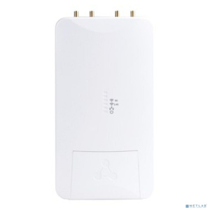ELTEX WOP-30L Точка доступа 802.11ax (WiFi 6), 2.4/5GHz; 2х2 MU-MIMO; 1 порт 100/1000/2500 Base-T, 4 разъема SMA-типа для подключения внешних антенн,