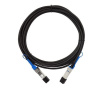 Кабель DAC SFP+10G 5M SFP+-DAC-5M LR-LINK Кабель DAC SFP+10G 5M SFP+-DAC-5M LR-LINK